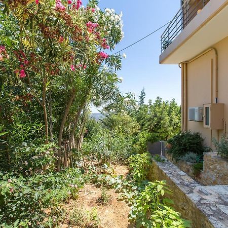 Villa Armonia Boutique Living Dhrakona  Εξωτερικό φωτογραφία